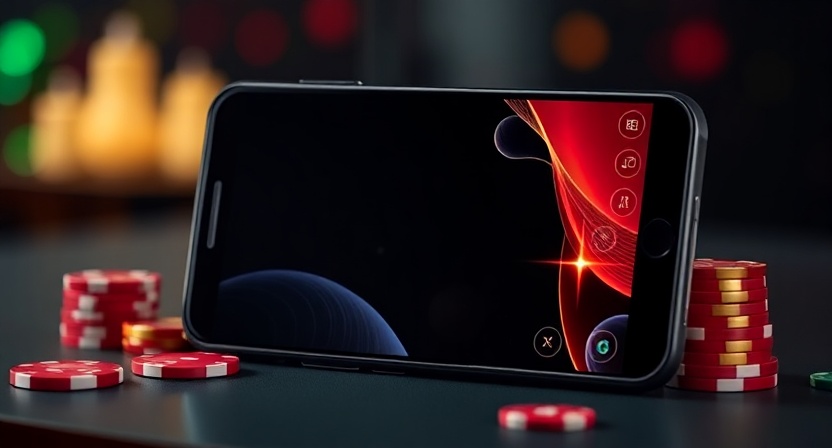 TK666 app smooth mobile gameplay