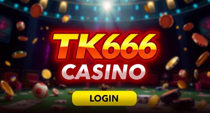 Secure verification for TK666 login